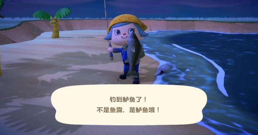 为什么你如此痴迷钓鱼游戏,为什么喜欢沉迷钓鱼游戏