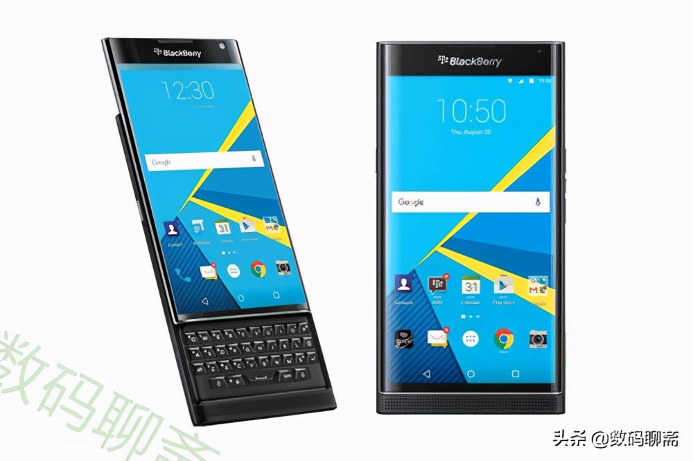 黑莓手机现在还有全键盘吗,黑莓手机曾经有多厉害