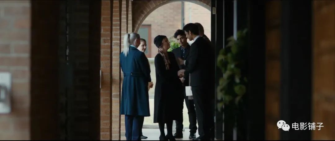 这新片你可能没听过，但这故事你一定见过