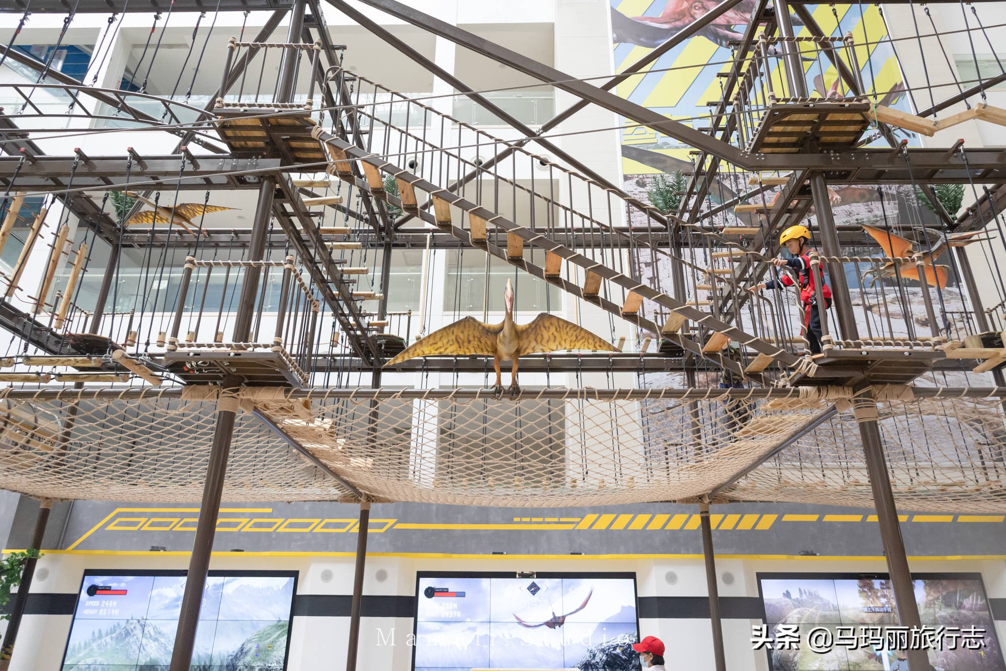 深圳遛娃50个必去的主题公园,深圳儿童游乐园排名榜旅游攻略