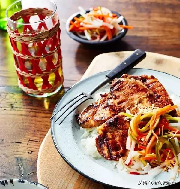 邓紫棋吃马来西亚美食,邓紫棋推荐香港美食