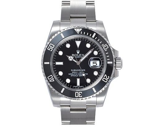 奇葩手表外号对照,5种奇葩手表