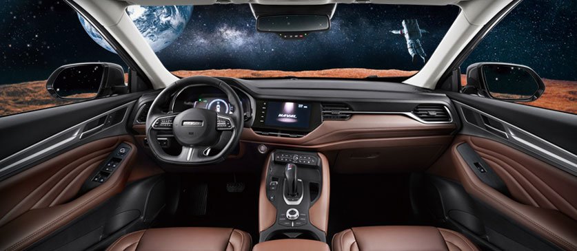 哈弗f系再度联手,哈弗f系车最新款