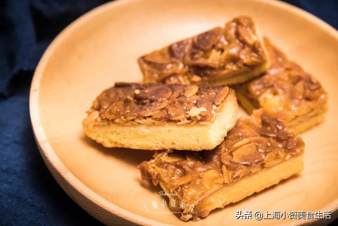 魔都上海甜点,上海魔都弄堂小吃