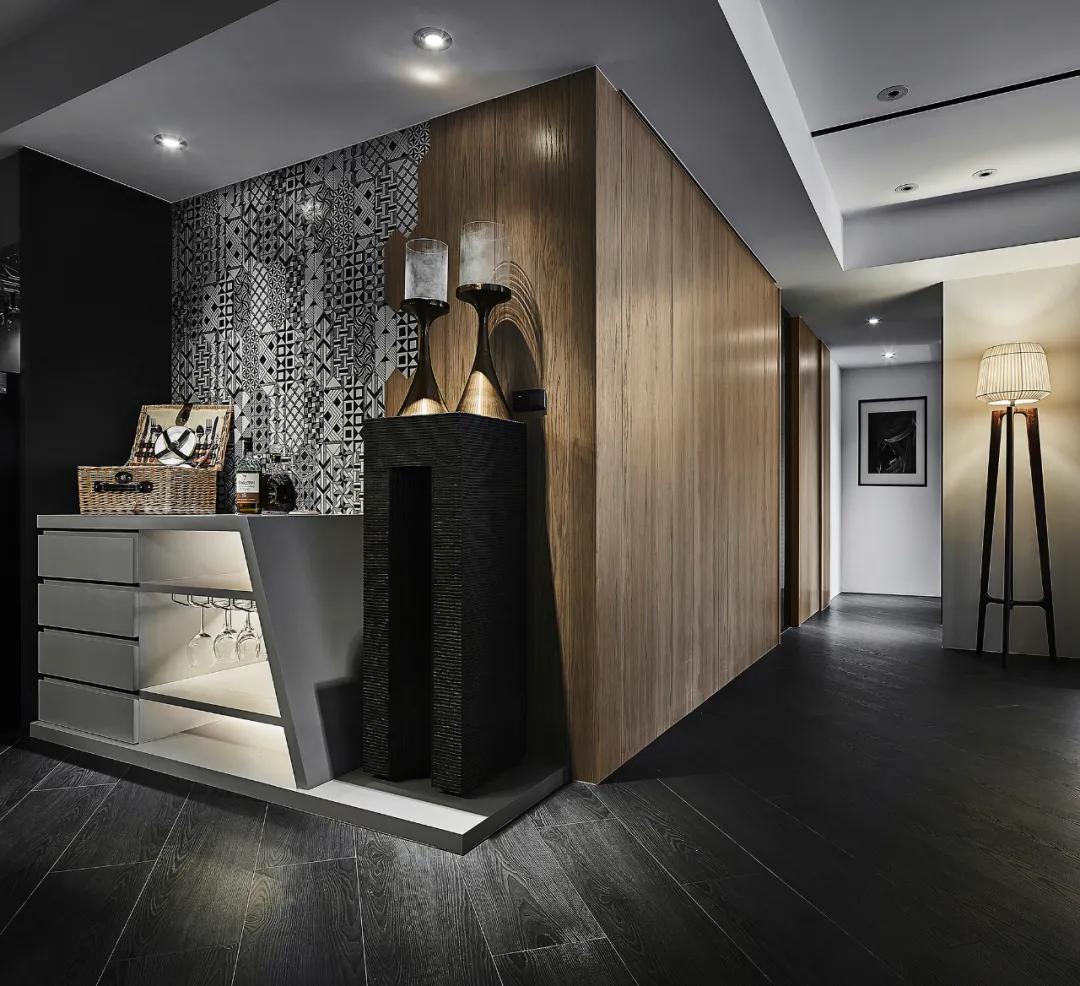 2021年英国室内设计大奖赛,迪拜装修室内设计艺术展活动