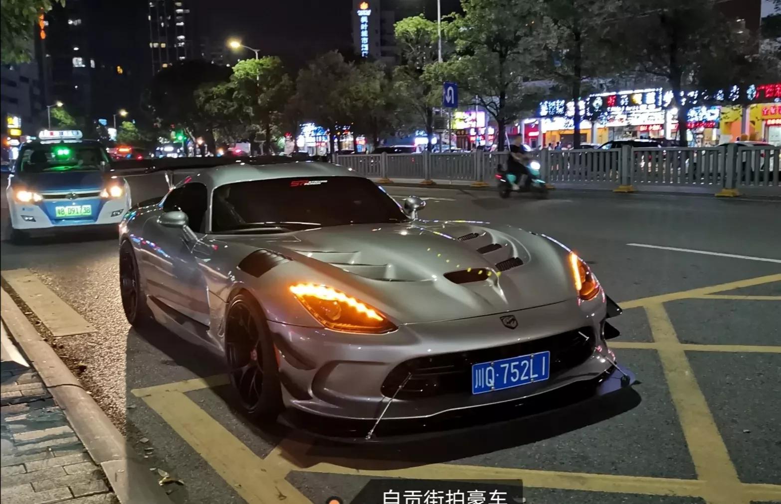 稀有蛇有哪些,道奇蝰蛇被称为什么