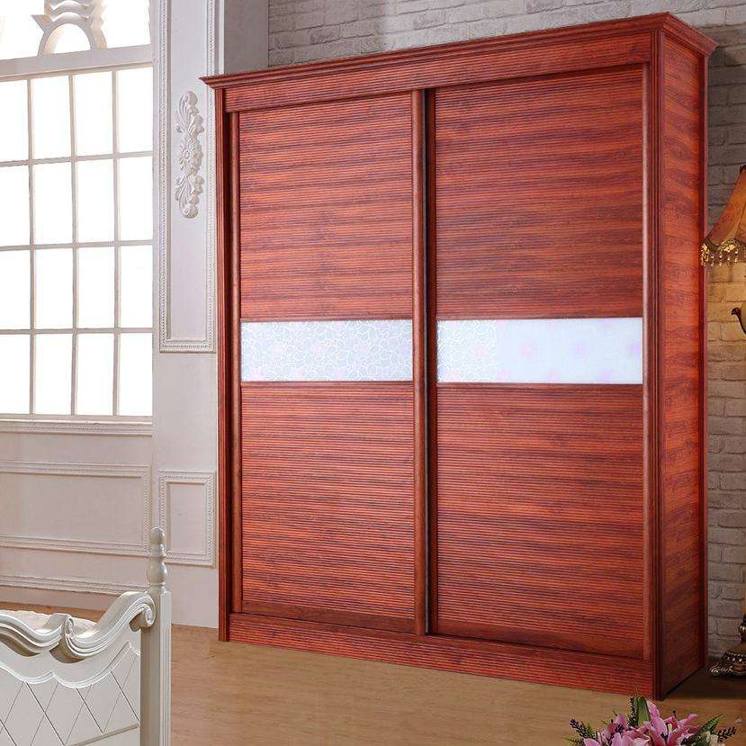 衣柜别再做一门到顶了,衣柜有什么材料可替代