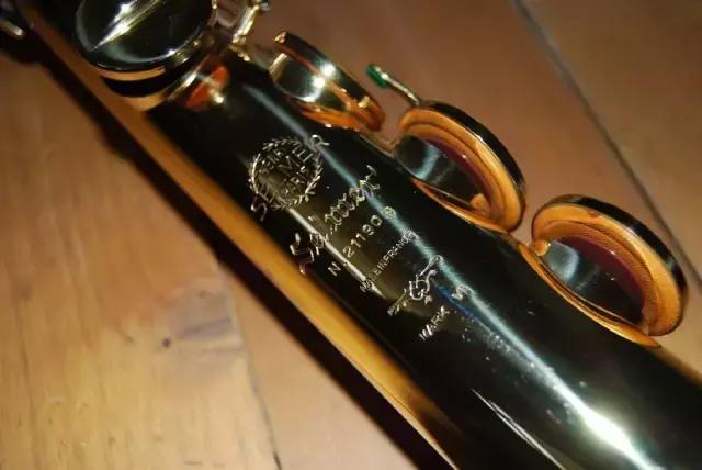 selmer塞尔玛,塞尔玛萨克斯旗舰店