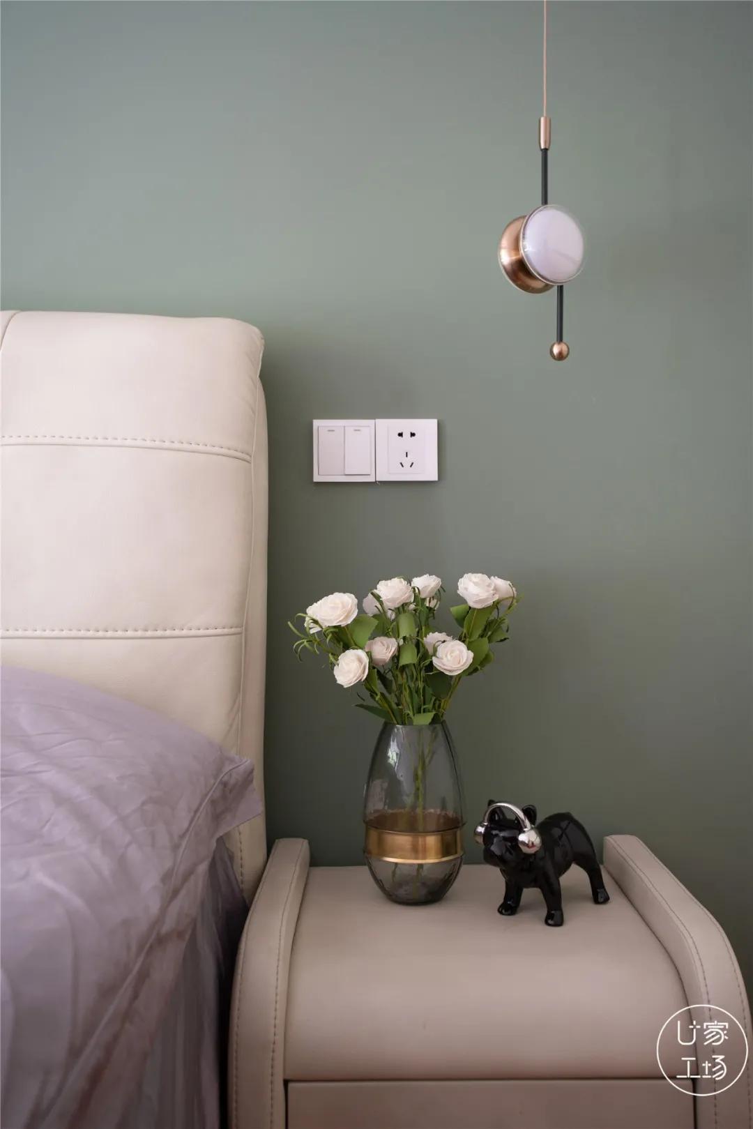 16年自住老房的逆袭!西区花园120㎡套三get超棒交互空间