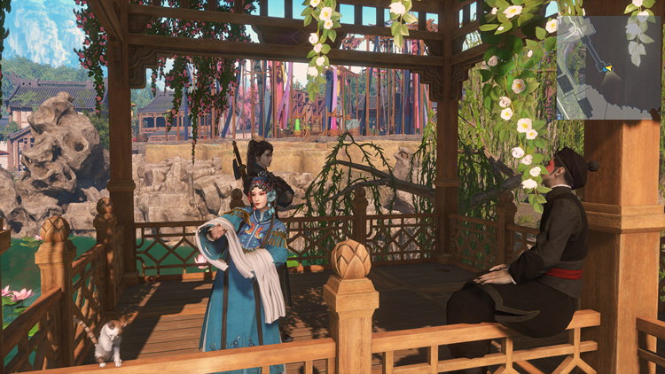 古剑奇谭3值得入手吗,古剑奇谭3国产最强单机