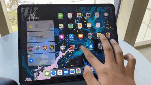 ipad终于能连手柄玩游戏了,ipad2019如何更好的玩游戏