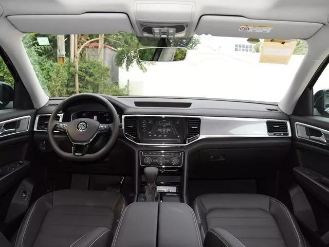 大众途昂真的比汉兰达好吗,大众途昂比较新款汉兰达