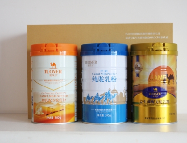 伊犁特色乳业驼奶,新疆驼奶粉和牛奶的区别