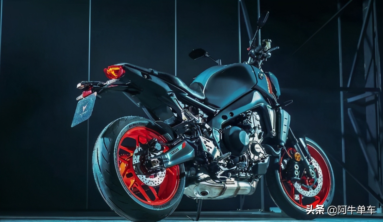 雅马哈mt-092024款上市,雅马哈mt09最新价格