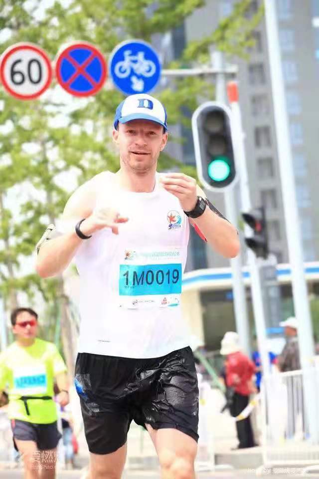 记录大连马拉松——爱人犯错为了我，我该怎么办？