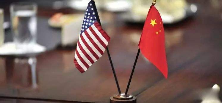 中国在崛起，挡不住！刚刚，这个西方*官高**直言了！