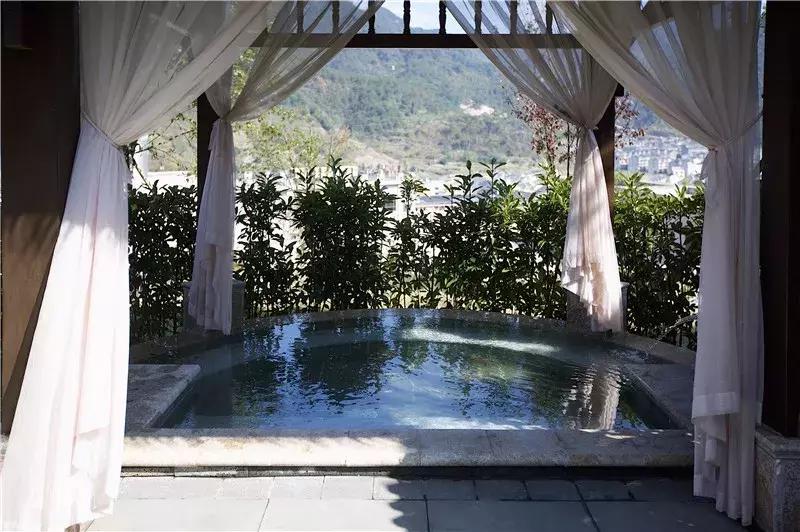 甘谷县磐安温泉,温泉磐安