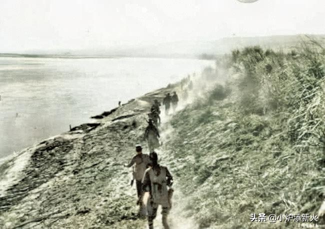 山河记忆完整,山河记忆后续