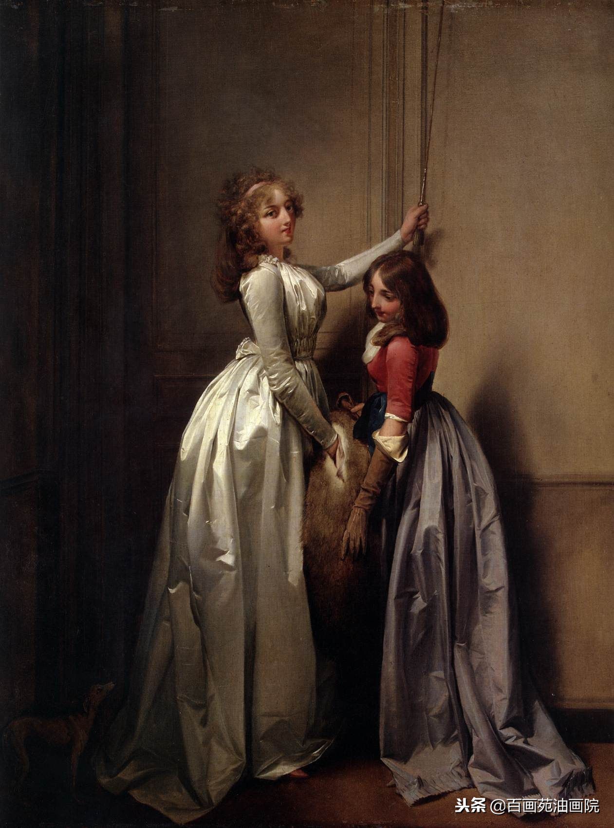 福建快干油画技巧,快干油画培训