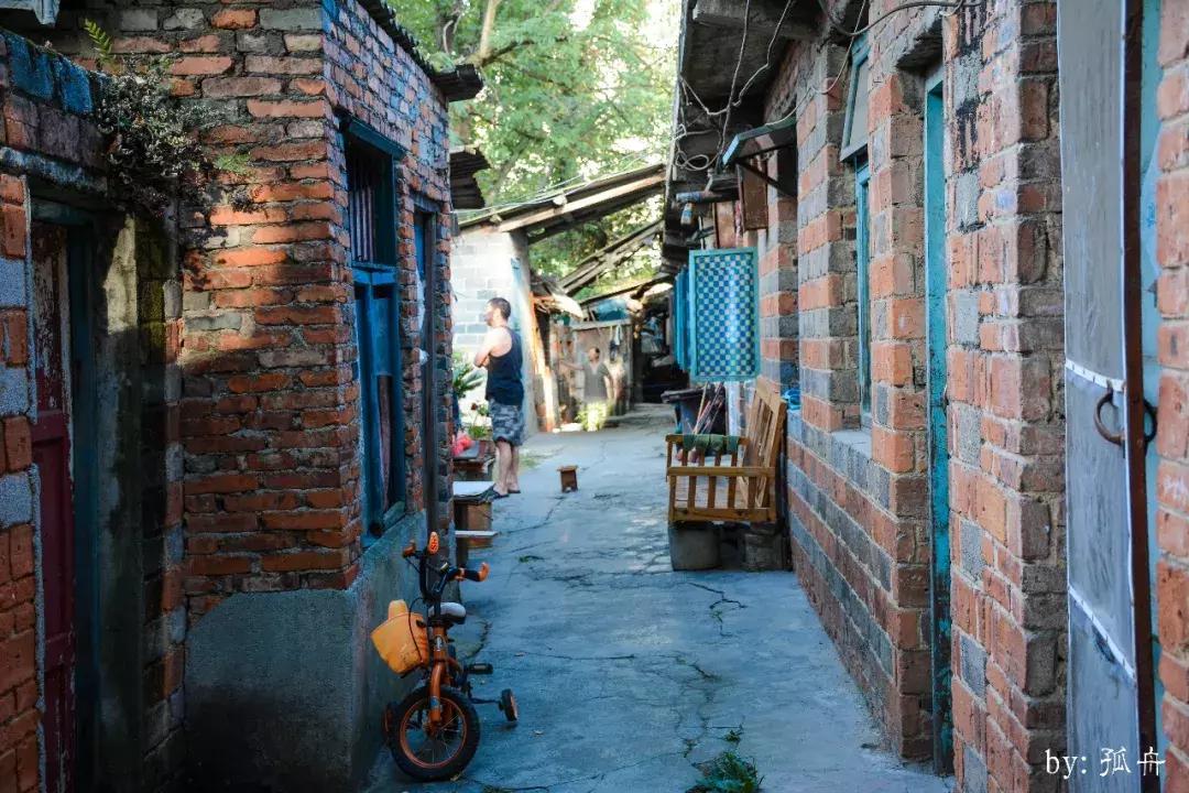 三线记忆大邑,三线记忆湖南