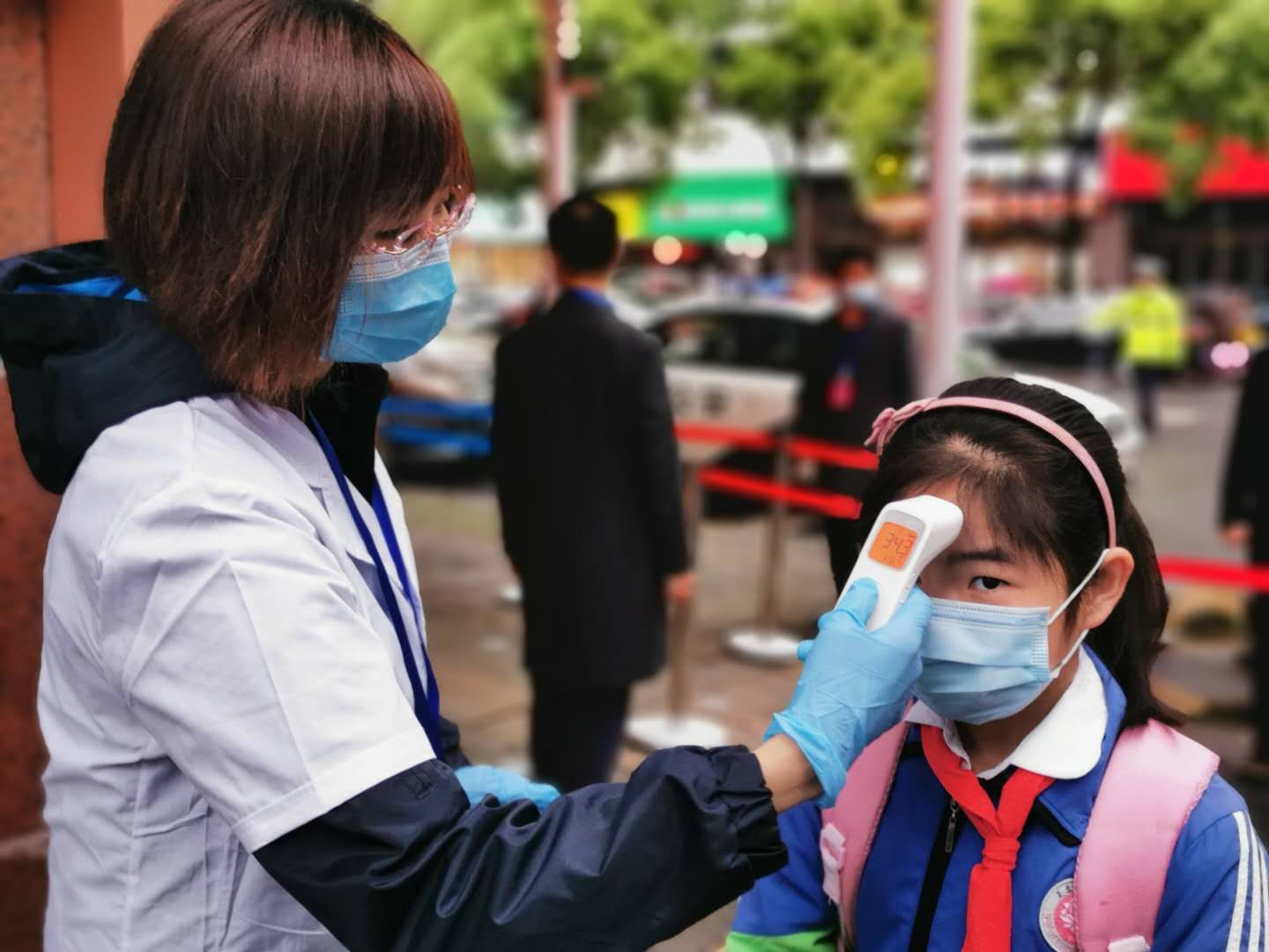 武陵区第一小学开学,武陵区芙蓉路小学怎么样