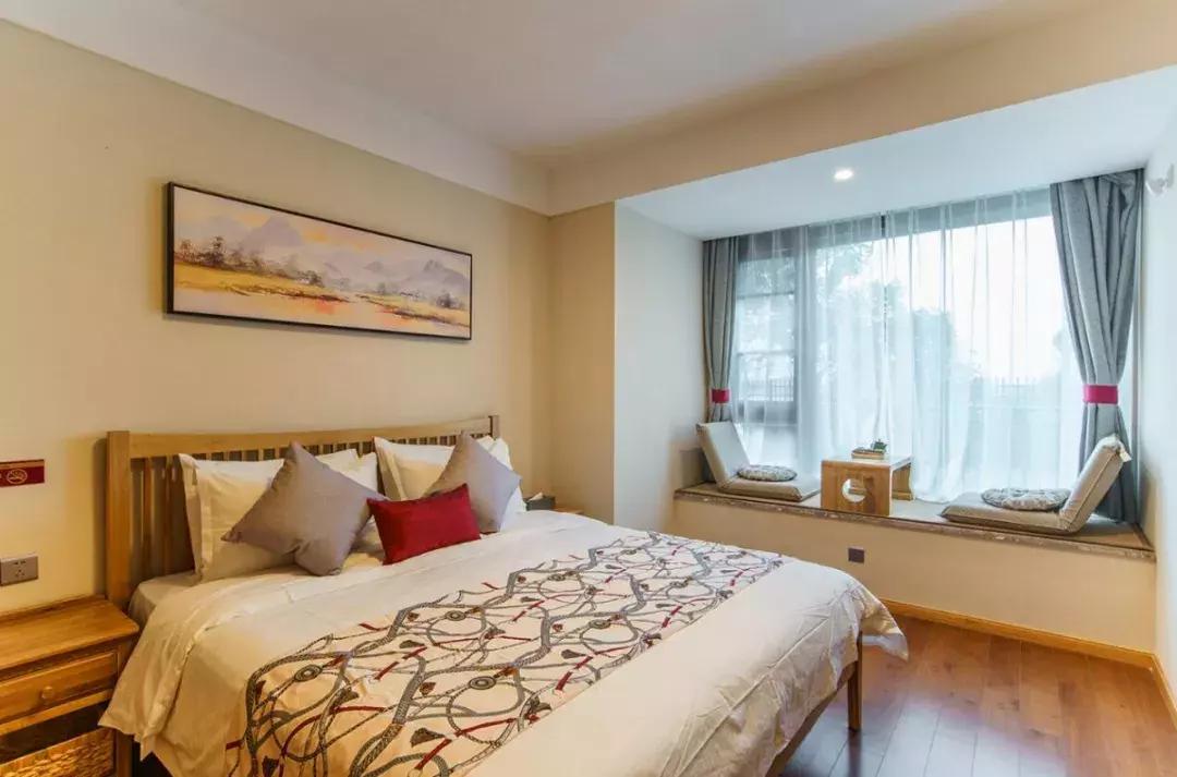 *京大南**塘金湖光山色一座真正地湖景别墅,静下来感受美好诗意生活