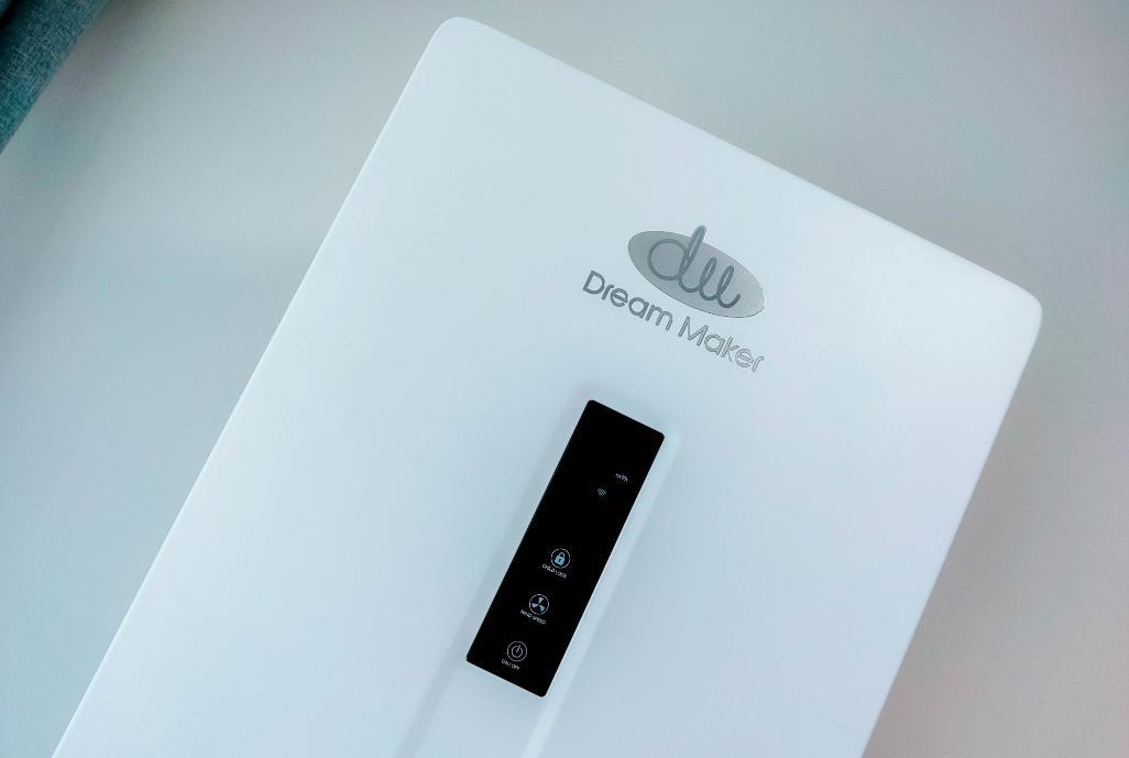 对比评测新风机,新风机对比评测