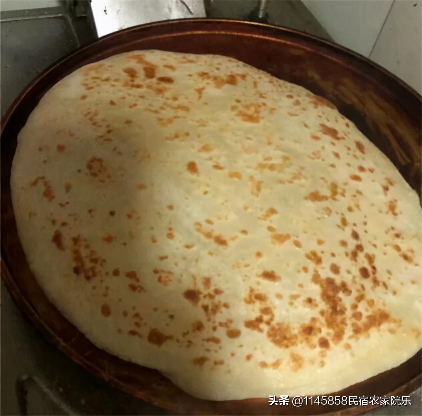 蓟县盘山农家山庄,盘山玉环山庄