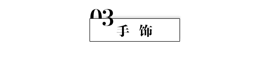 为什么女孩喜欢戴毛衣链,现在女孩子都流行戴什么项链