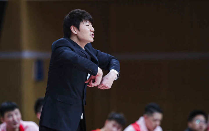 cba北京队外籍教练翻译,cba翻译教练