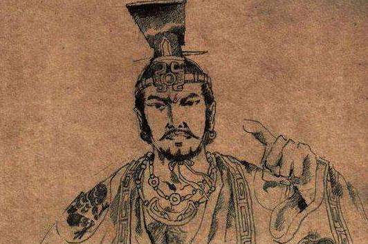 忠臣比干一生清廉，钱财数量不多，却为何在封神榜被封为财神爷？