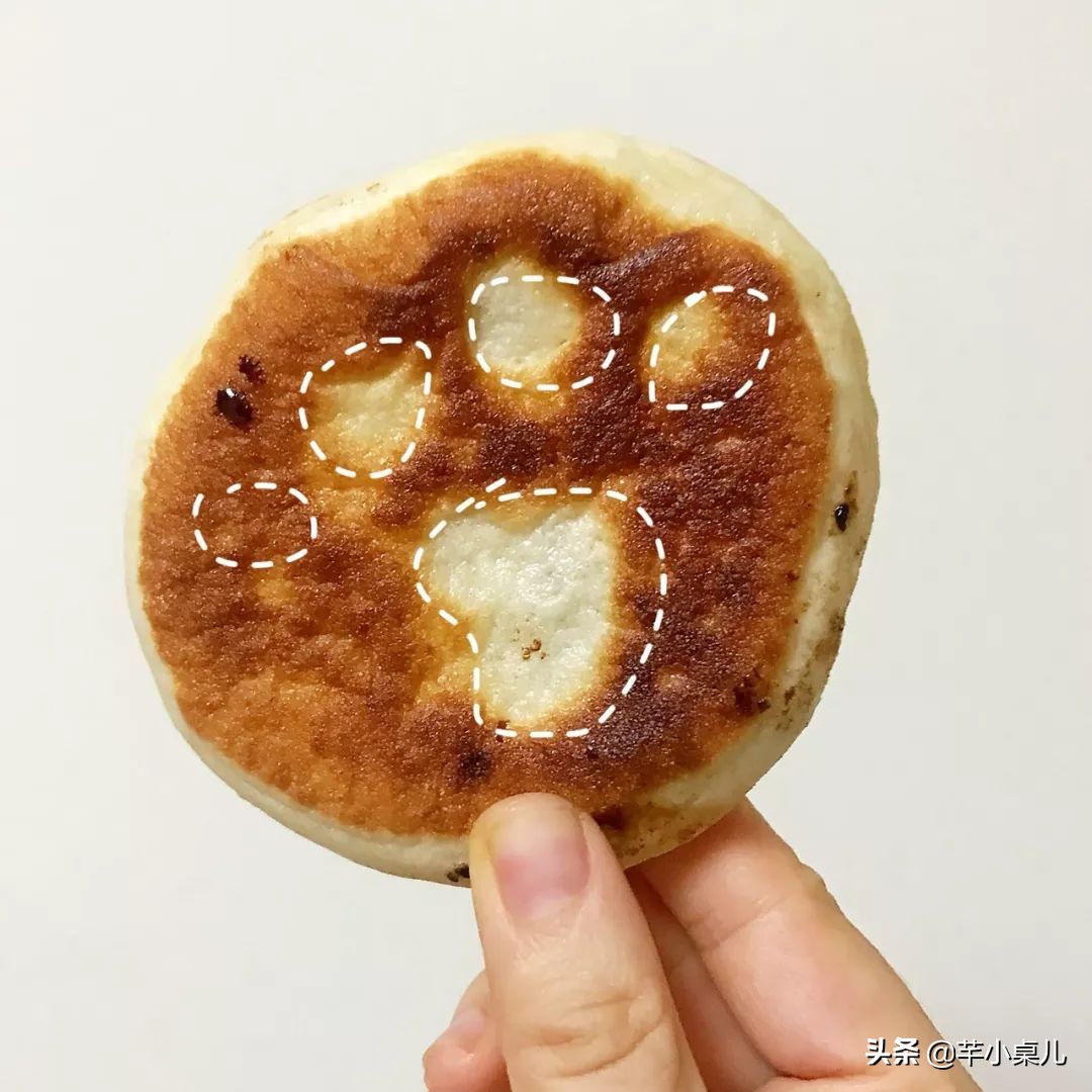 在家做超简单甜品,宅家美食记完整版