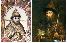 俄罗斯有几个王朝,俄罗斯帝国历代总统