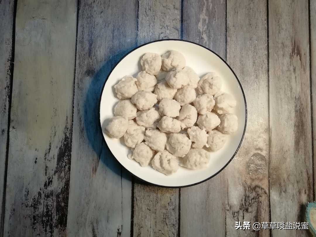 狗母鱼怎么做小孩子吃,狗母鱼淡水做法