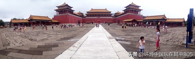 横店影视城哪几个景点值得去,千岛湖和横店影视城哪个值得玩