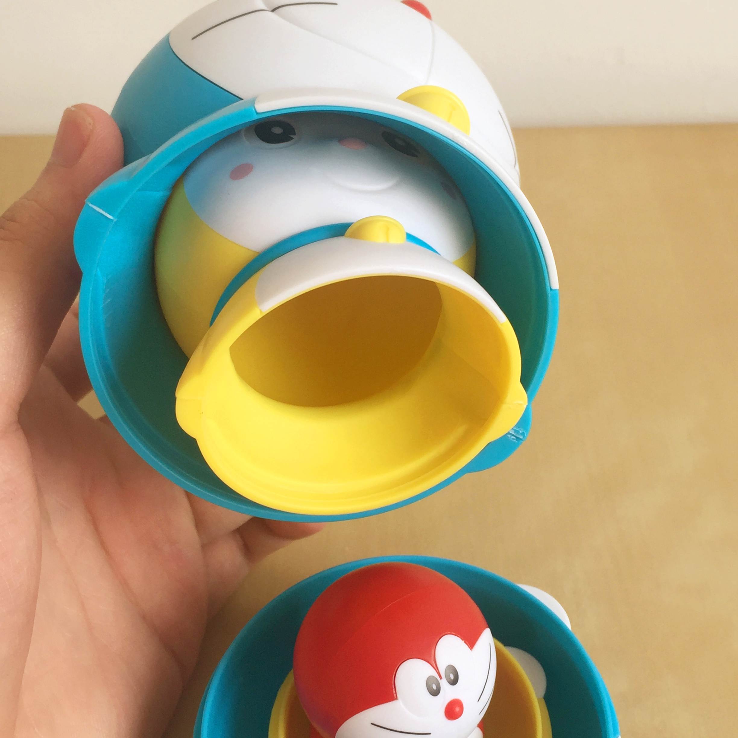 儿童玩具推荐哆啦a梦,开箱哆啦a梦玩具