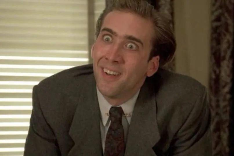 全程“哔——”被消音，男神这尺度我们跟不上啊