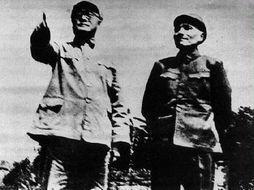 千里跃进大别山纪念馆的感悟,千里跃进大别山照片