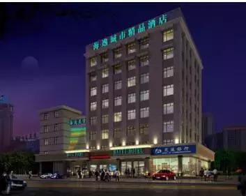 深化商业创新改革,荆门最新大型商业综合体建设