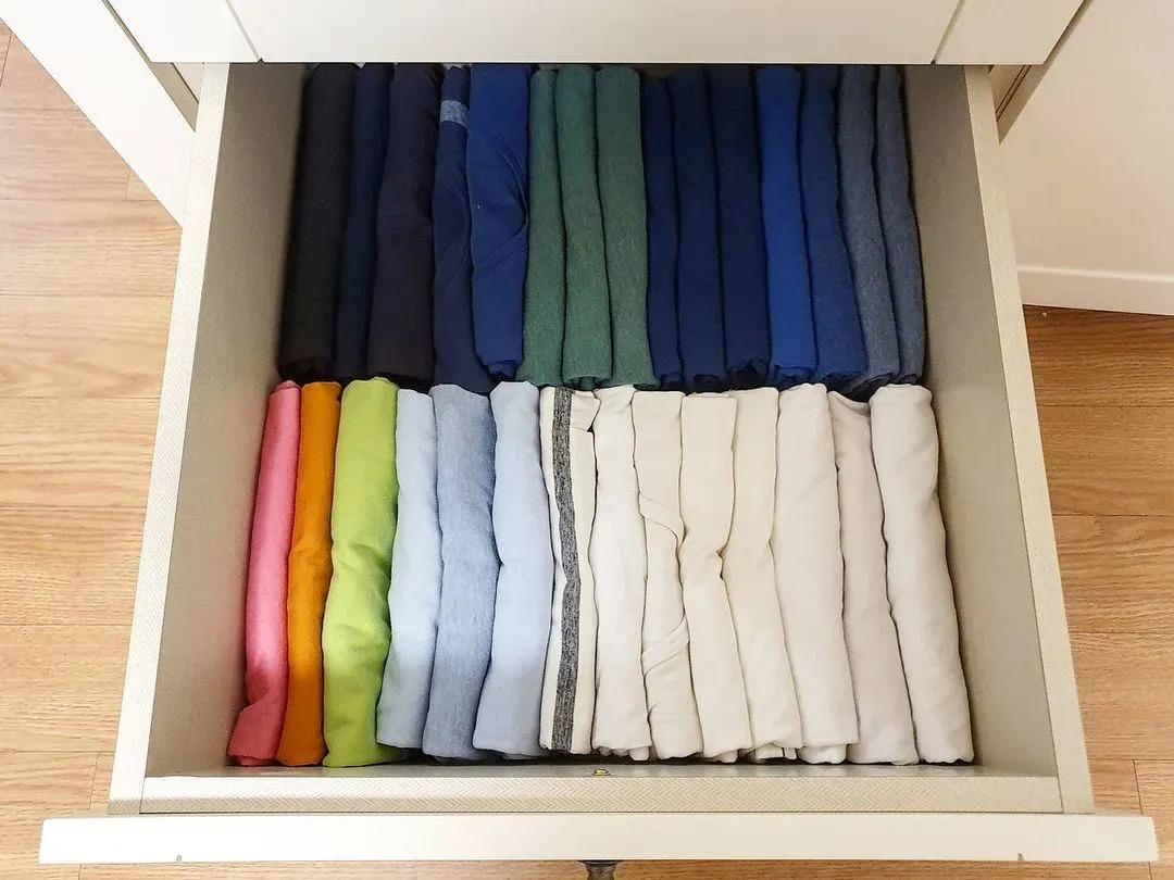 韩国主妇冰箱收纳,韩国主妇收纳整理