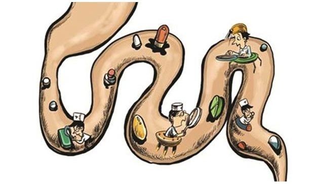 央视辟谣酵素减肥,酵素减肥已经辟谣多少次了