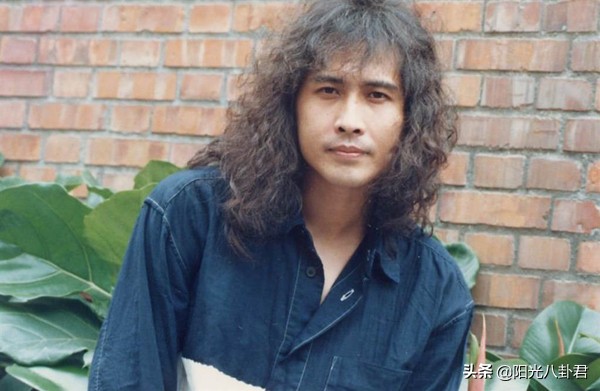 知名男星被曝有私生子,近几年爆出私生子的男明星