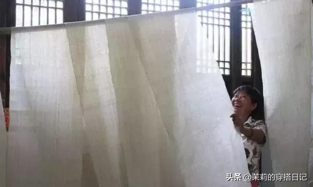 50种面料知识大全,50种衣服面料值得收藏