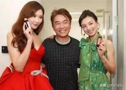 微商比明星挣得多？张庭年纳税21亿，徐峥老婆持股，赵薇揭秘！