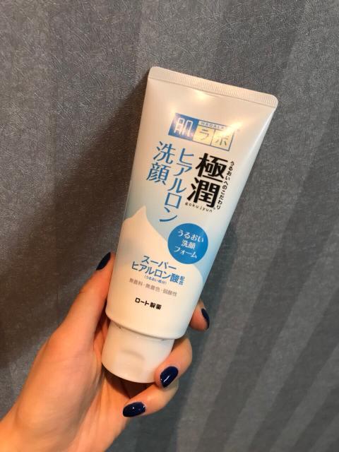 怎样才是真的氨基酸洗面奶,你选对氨基酸洗面奶了吗