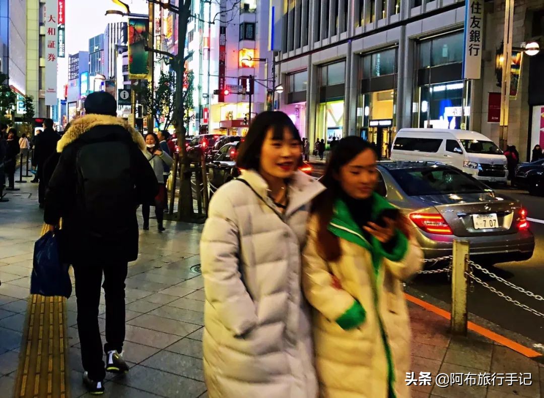 5分钟去日本旅游攻略,去日本深度旅游攻略