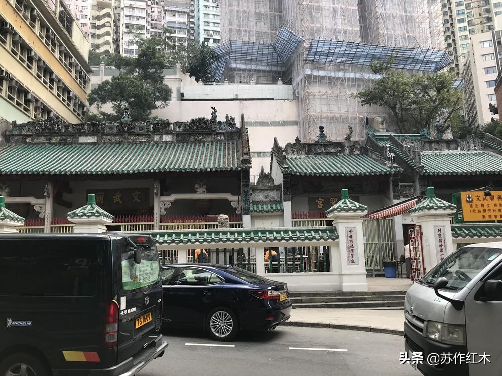 香港收藏黄花梨家具,香港荷里活古董街在哪里