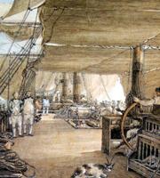 世界船舶介绍,世界船舶进化史