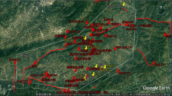 16岁留美高中生回国科考，变身“老鼠人”下悬崖探8000米洞穴