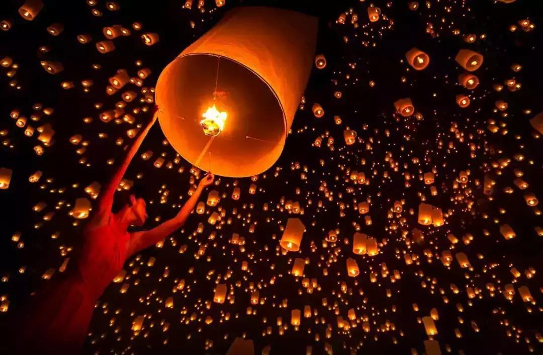 泼水节泰国热门,泼水节泰国情况